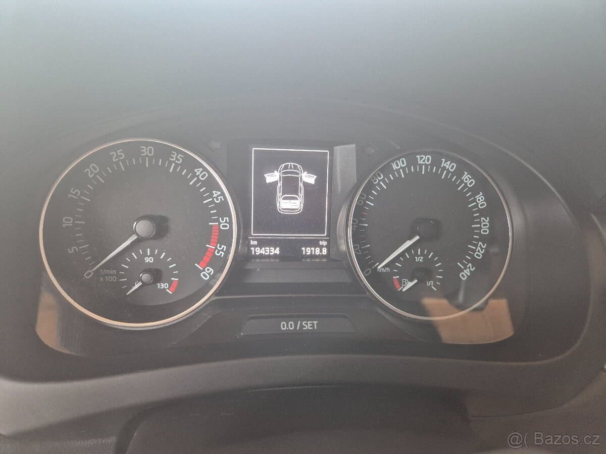 2015 Škoda RAPID - 4
