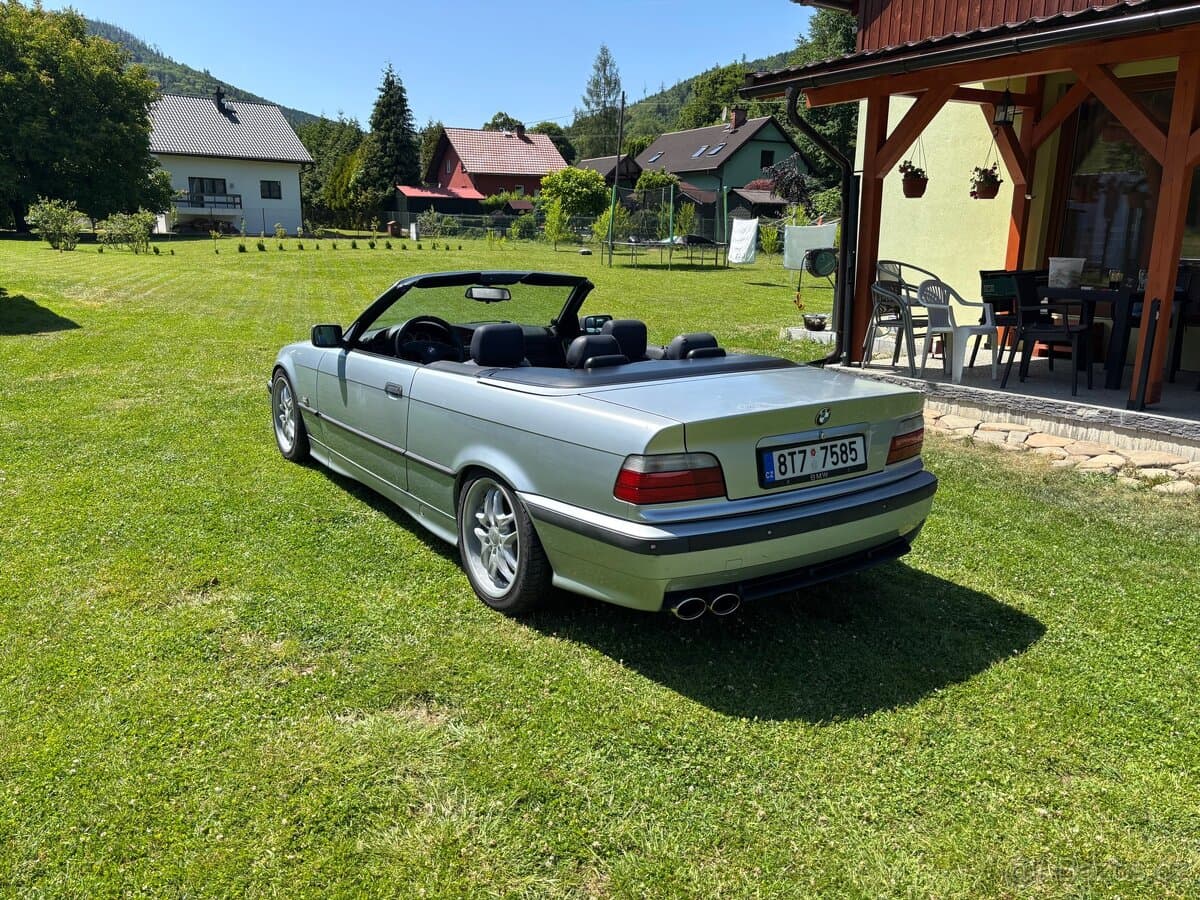 BMW OSTATNÍ - 4