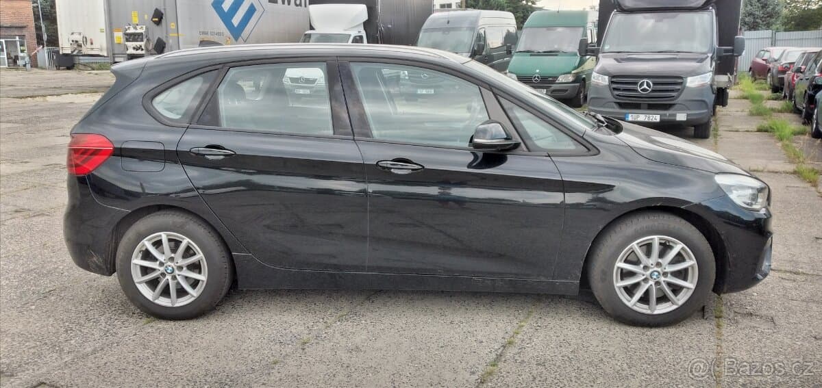 2015 BMW OSTATNÍ - 4
