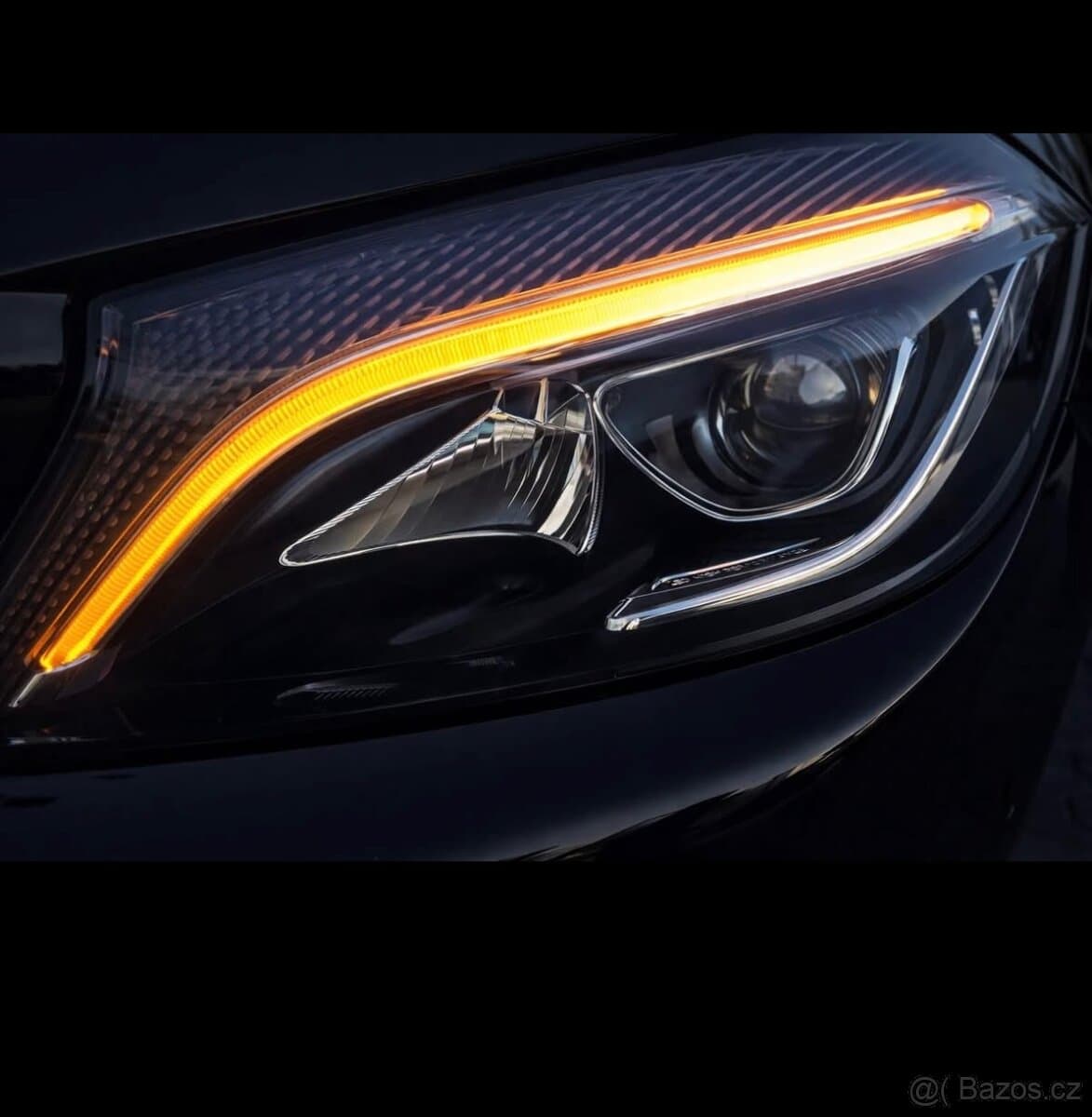 2017 Mercedes-Benz OSTATNÍ - 4