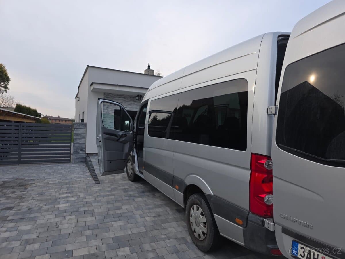 2014 Volkswagen OSTATNÍ - 4