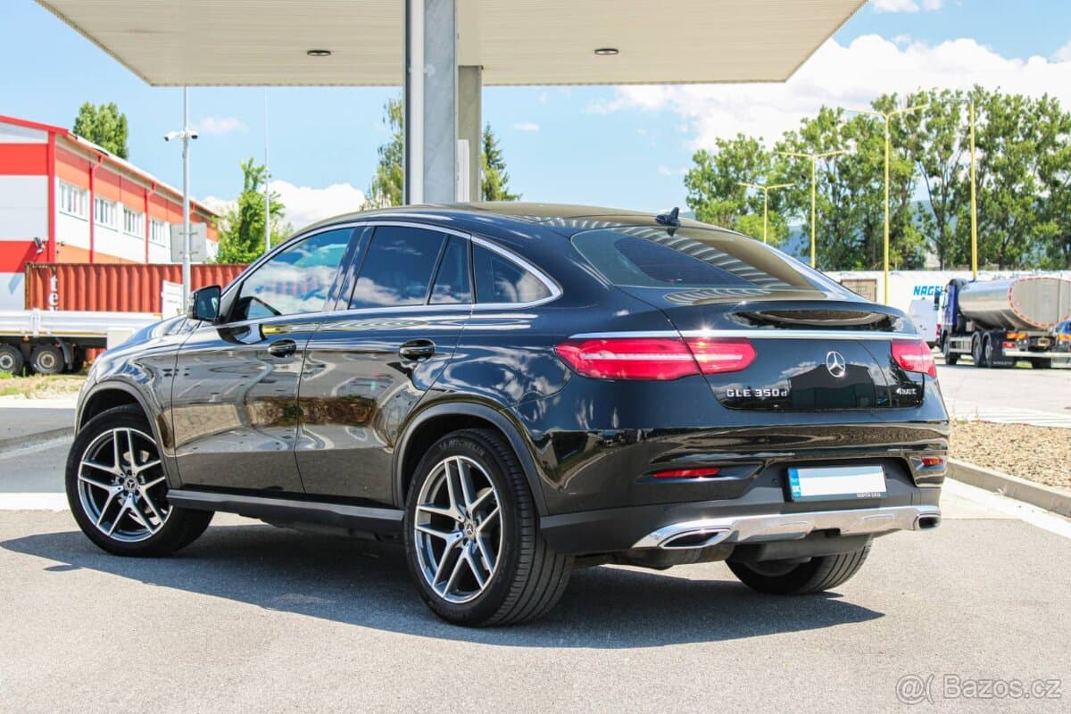2017 Mercedes-Benz GL - 4
