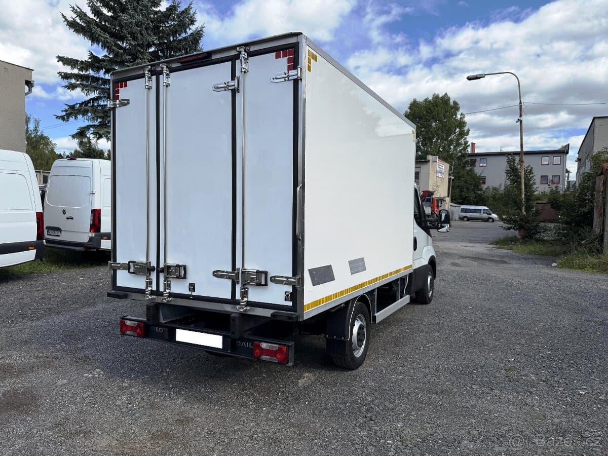 2019 Iveco OSTATNÍ - 4