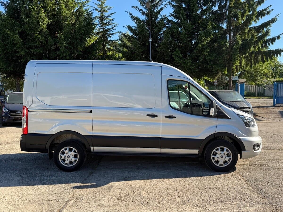 2020 Ford TRANSIT - 4