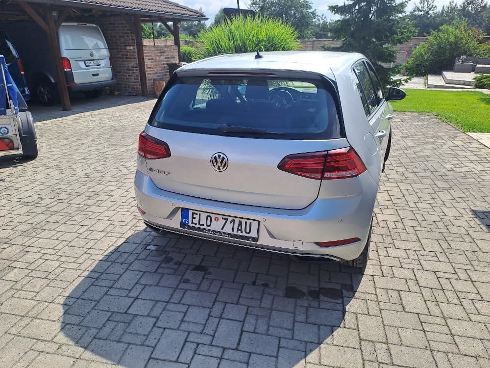 2019 Volkswagen GOLF - 4