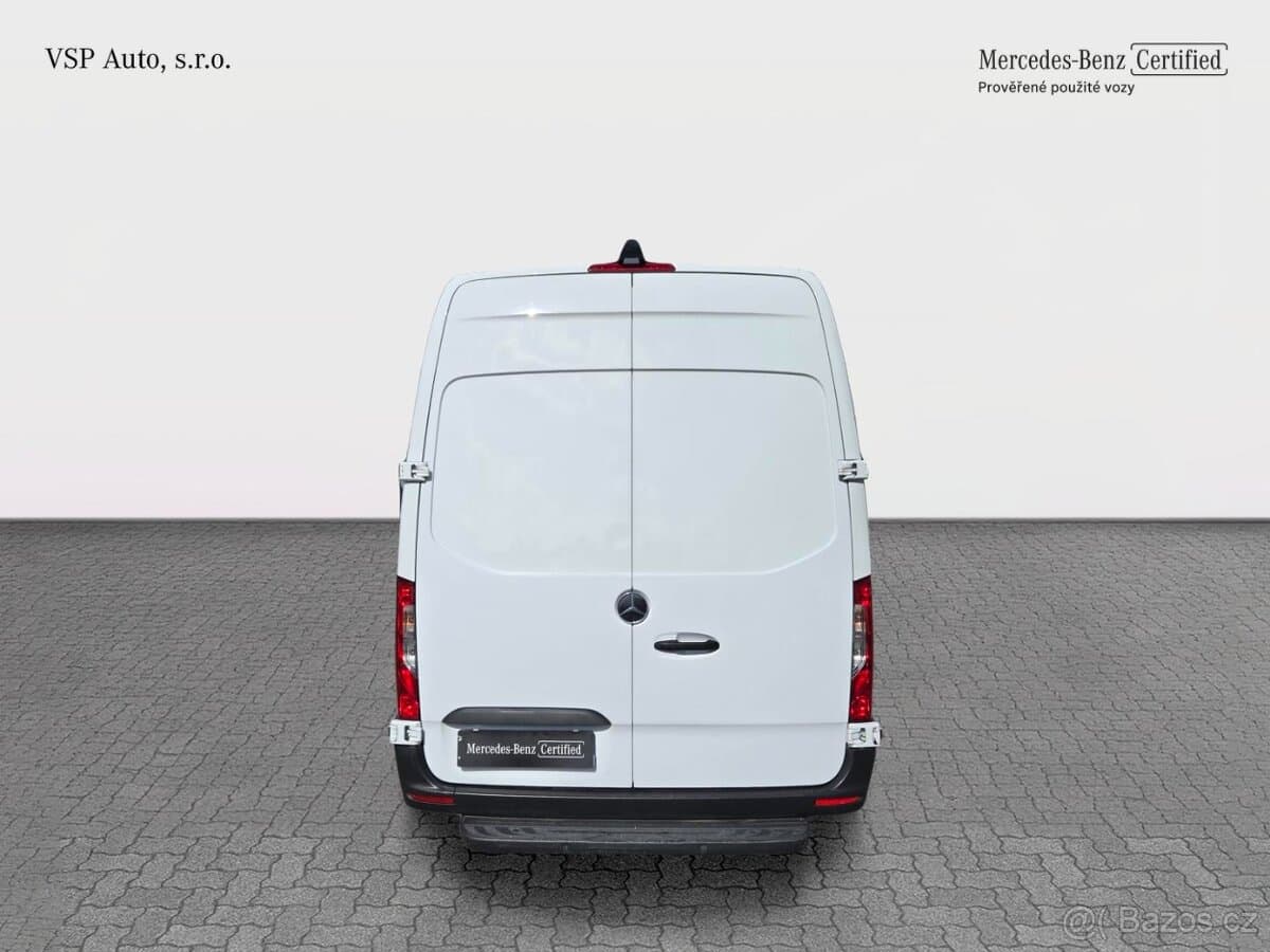 2023 Mercedes-Benz OSTATNÍ - 4