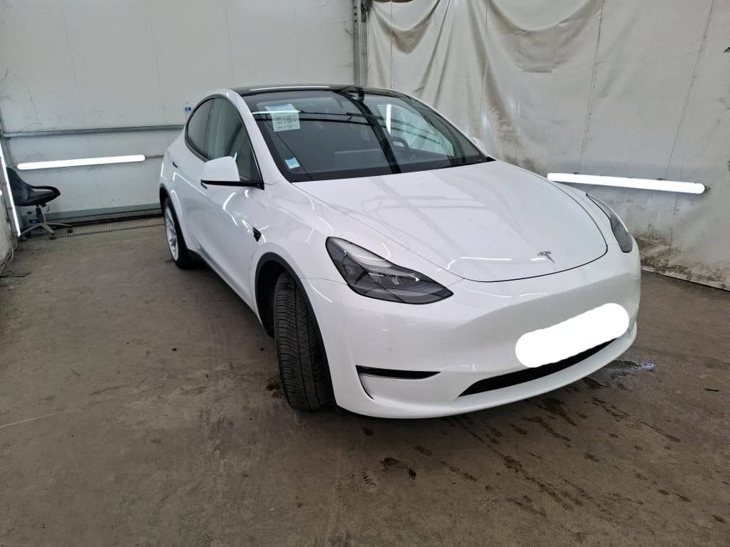 2022 Tesla MODEL Y - 4