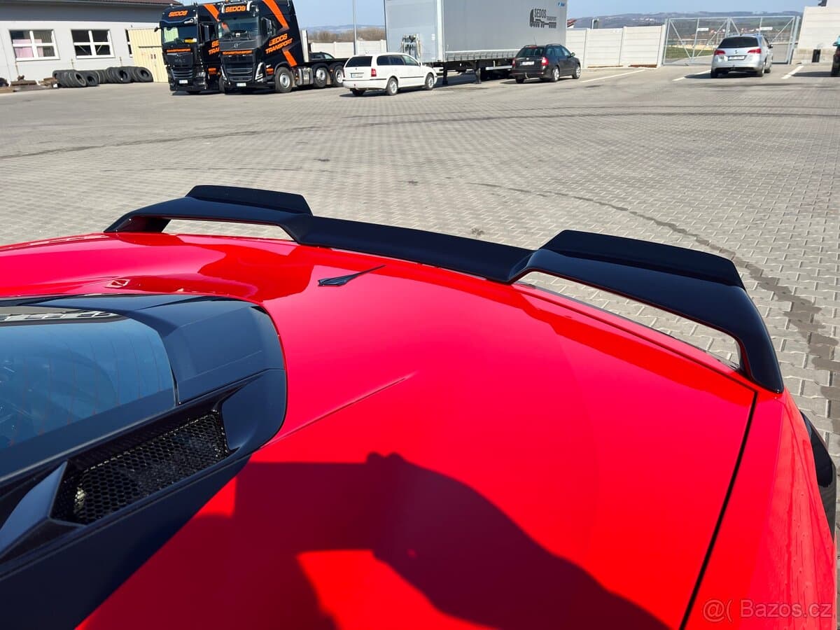 2022 Chevrolet CORVETTE - 4