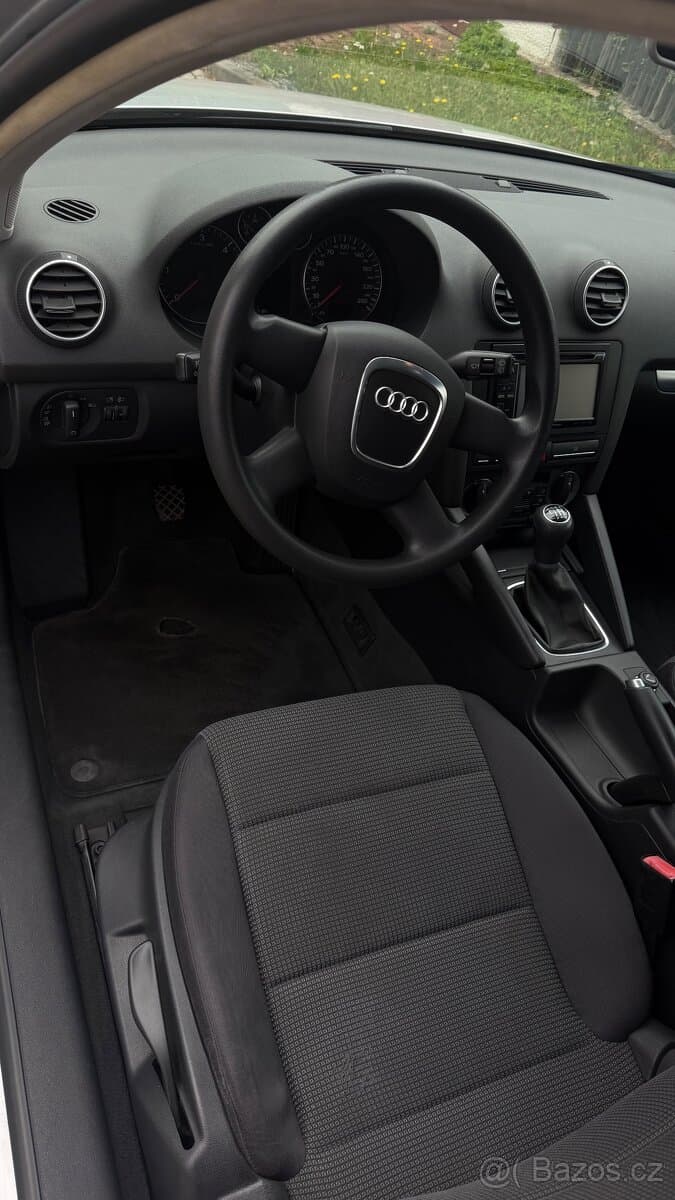 2007 Audi A3 - 4