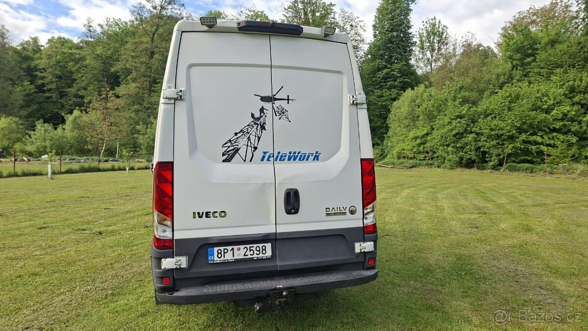 2018 Iveco OSTATNÍ - 4