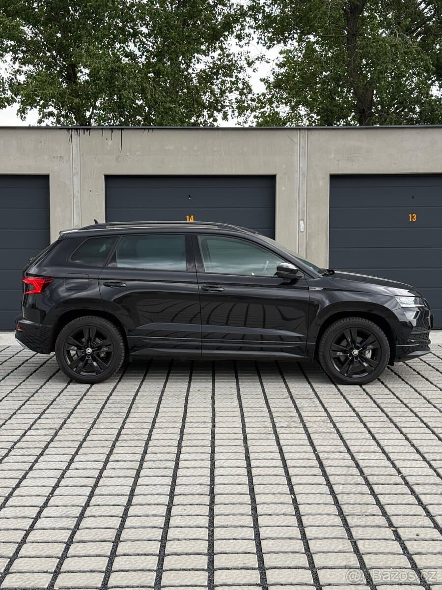 2020 Škoda KAROQ - 4