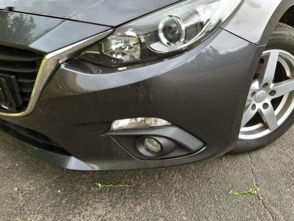 2015 Mazda 3 - 4
