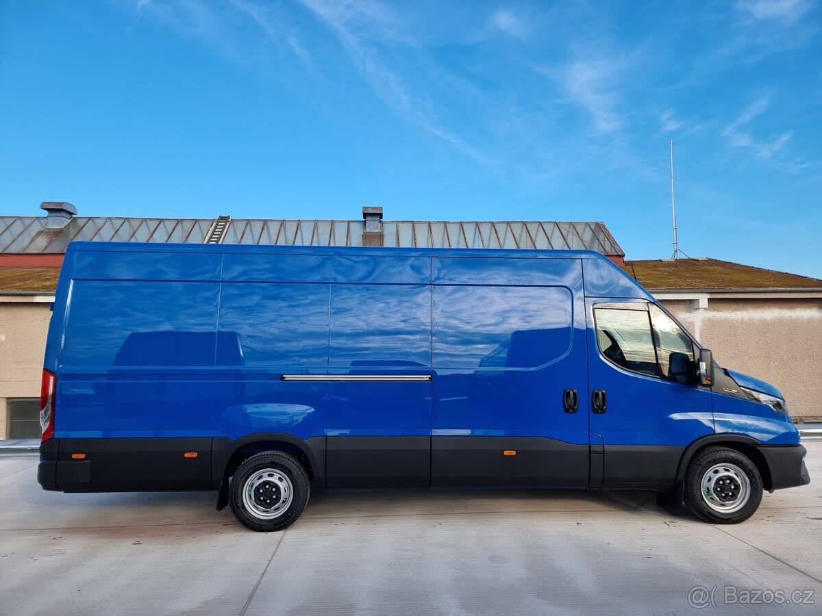 2025 Iveco OSTATNÍ - 4