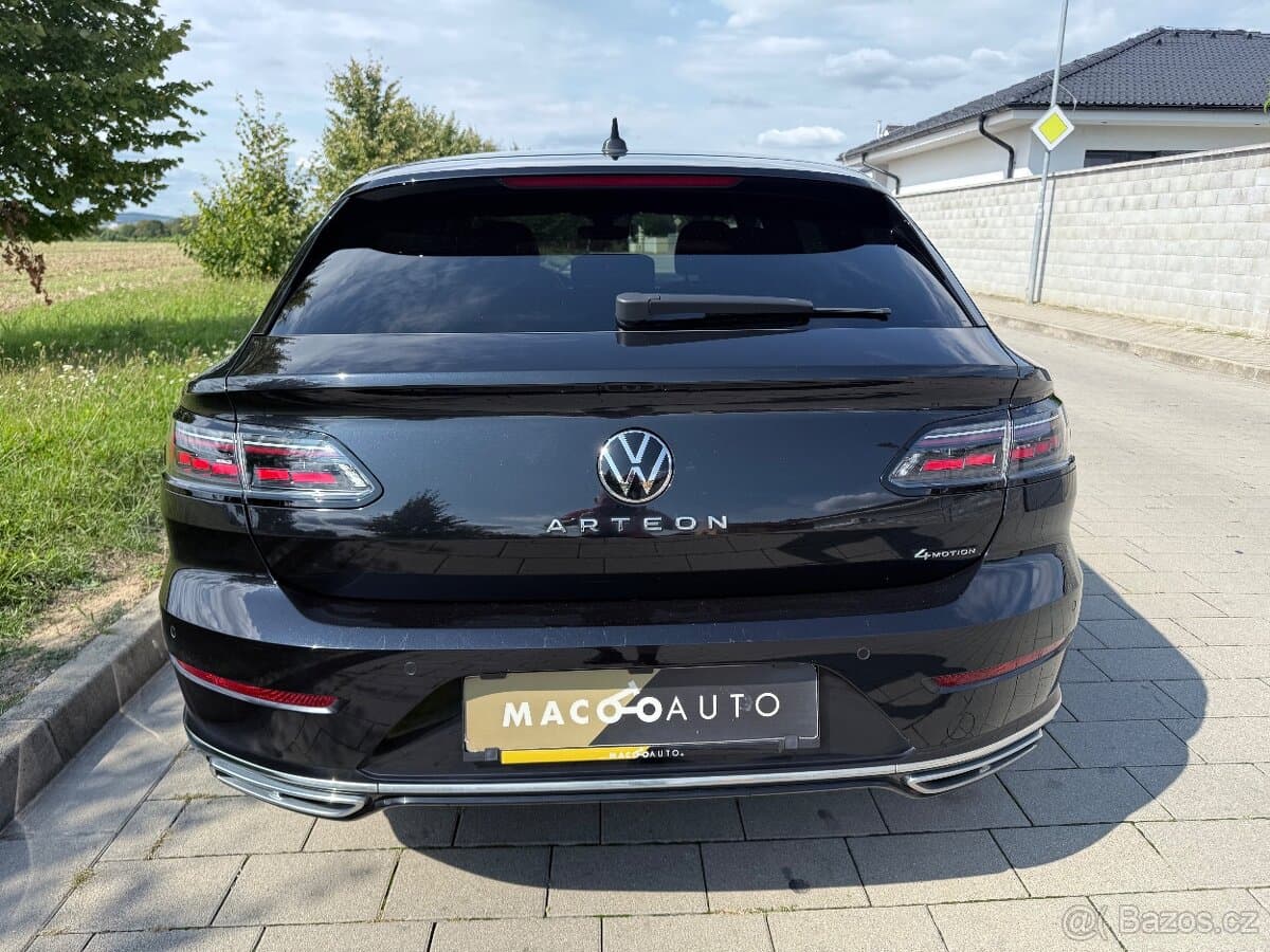 2022 Volkswagen ARTEON - 4