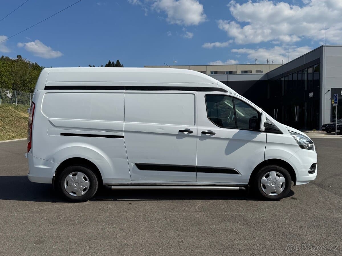 2018 Ford TRANSIT - 4