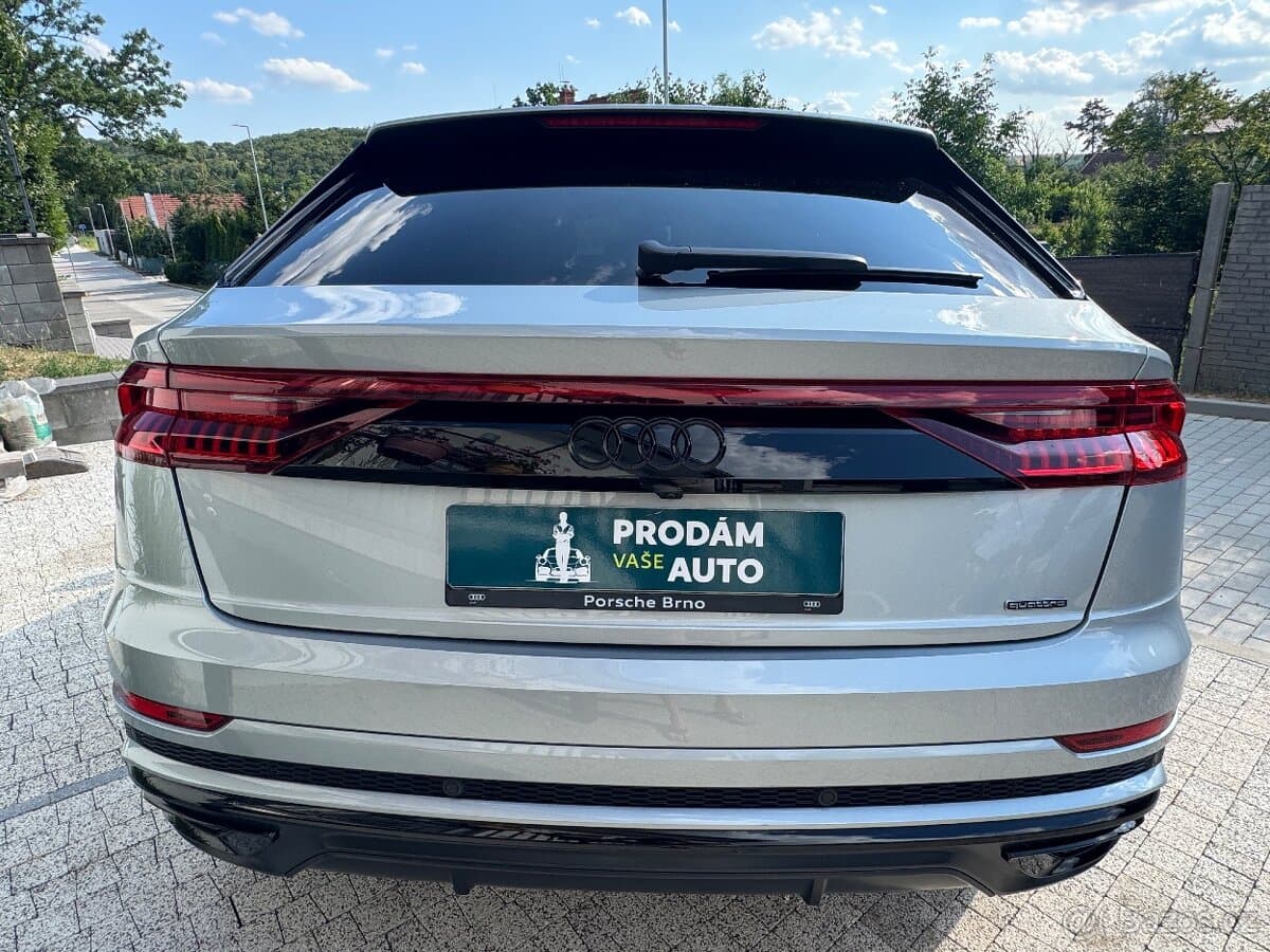 2023 Audi Q8 - 4