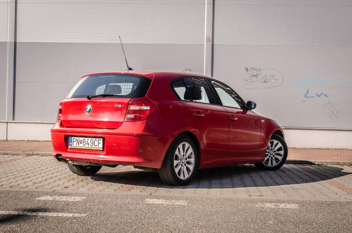 2010 BMW OSTATNÍ - 4