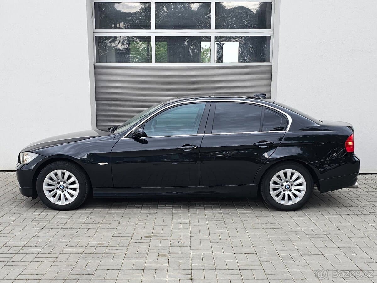 2008 BMW OSTATNÍ - 4