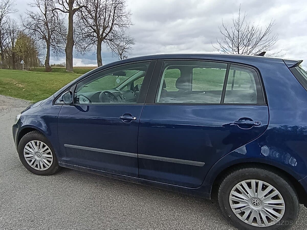 2011 Volkswagen GOLF - 4
