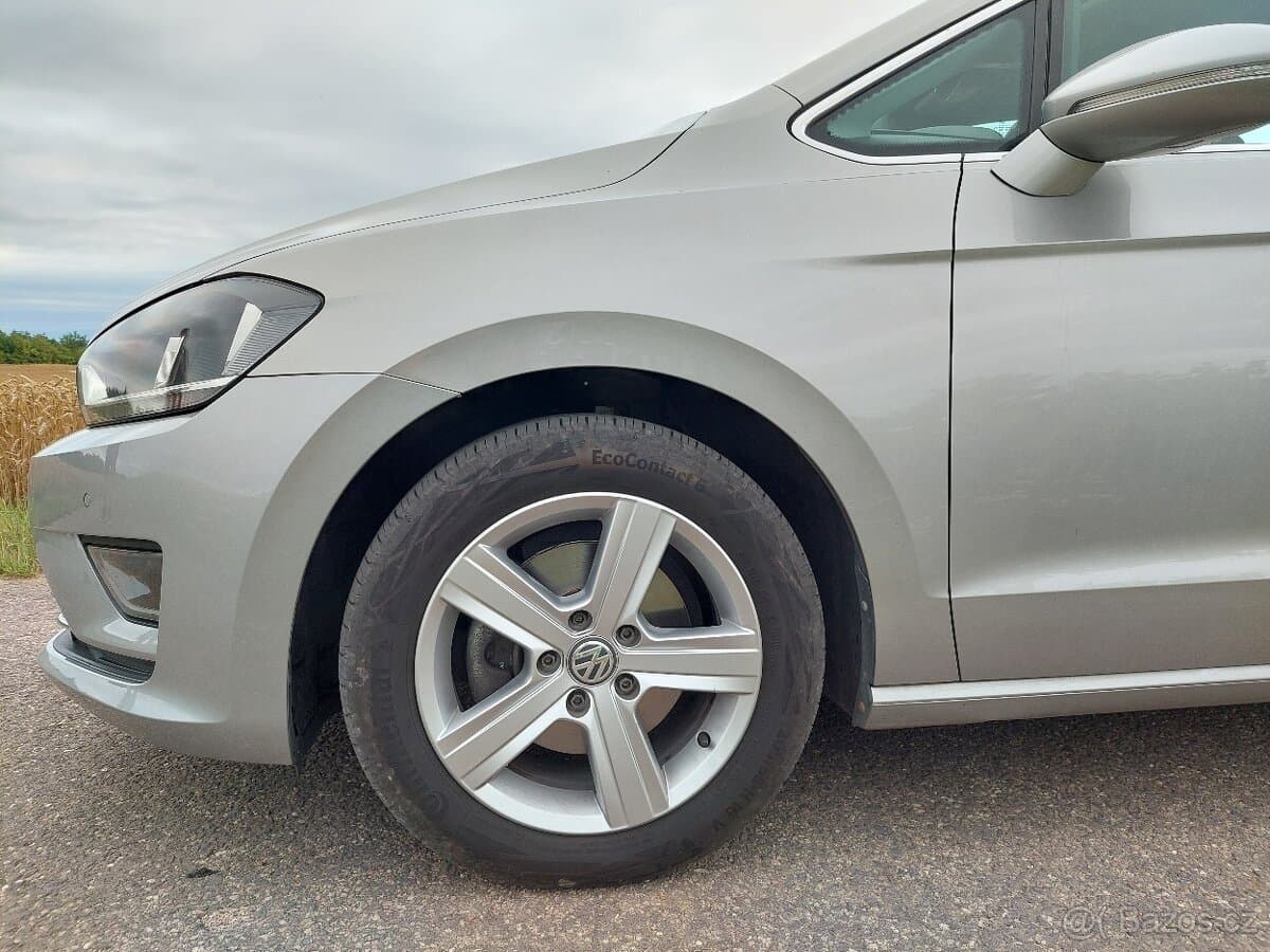 2016 Volkswagen GOLF - 4