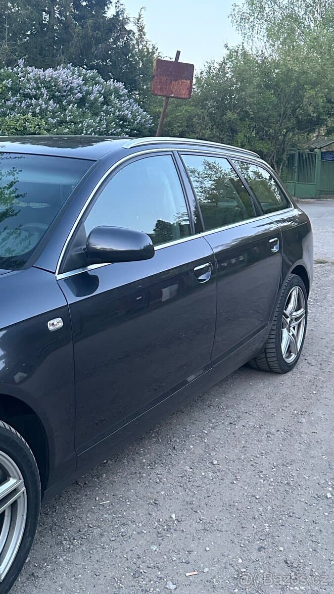 2007 Audi A6 - 4