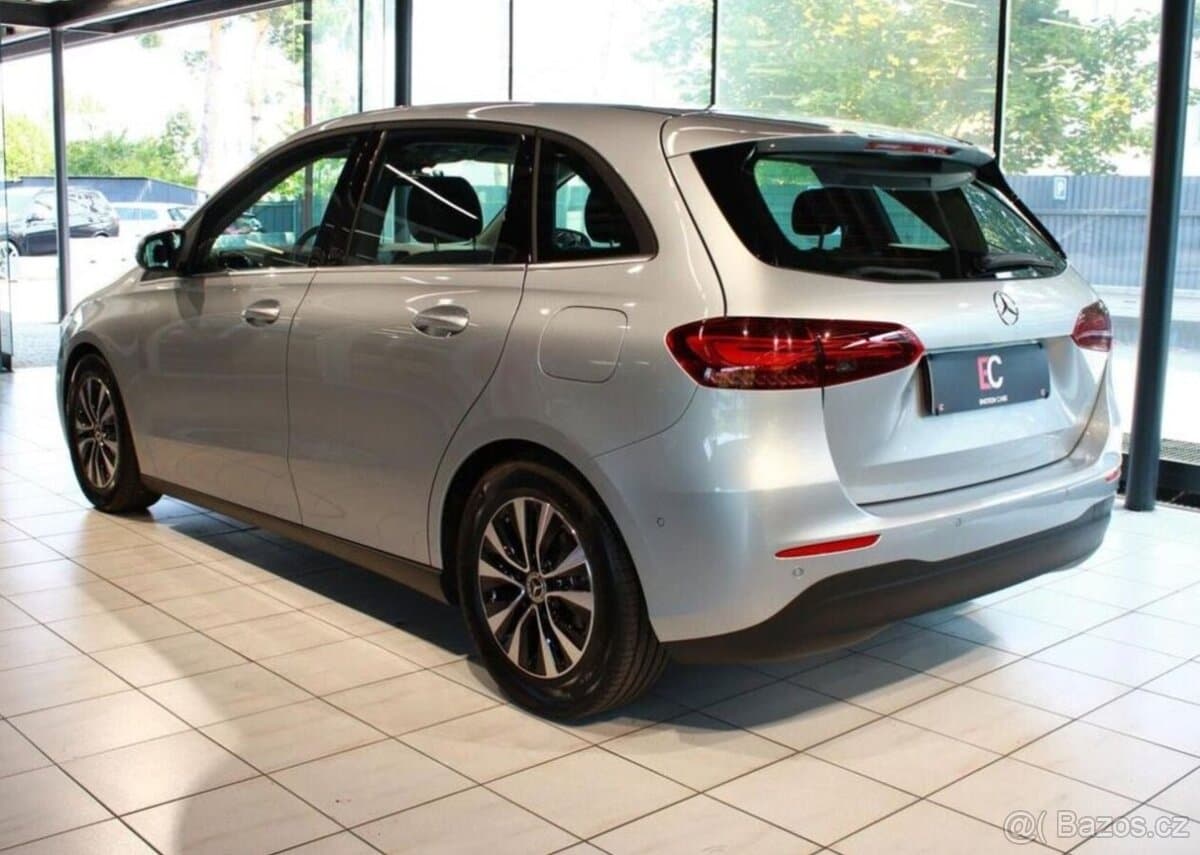 2024 Mercedes-Benz B-CLASS - 4