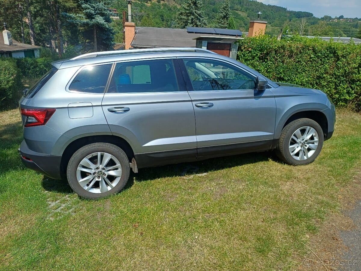 Škoda OSTATNÍ - 4