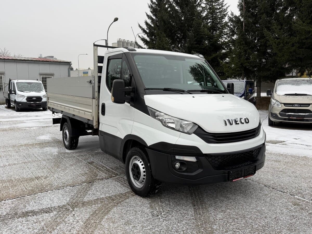 2017 Iveco OSTATNÍ - 4