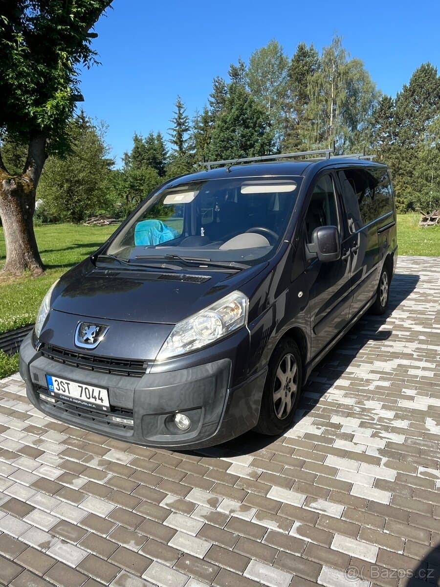 2008 Peugeot OSTATNÍ - 4