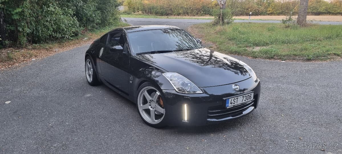Nissan OSTATNÍ - 4