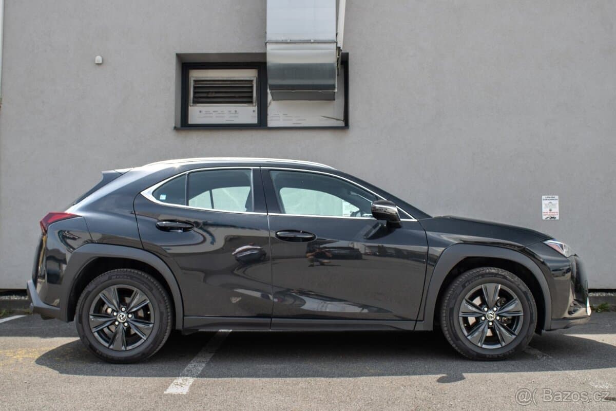 2023 Lexus UX - 4