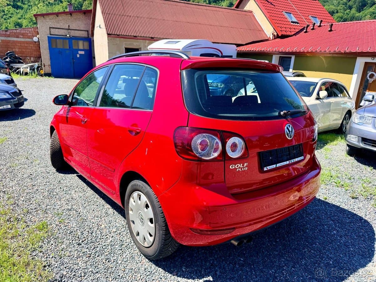 2012 Volkswagen GOLF - 4