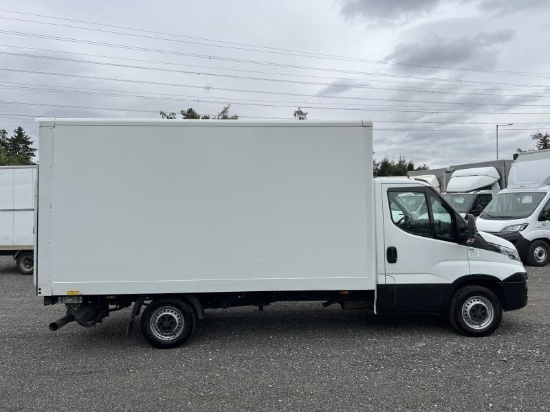 2019 Iveco OSTATNÍ - 4
