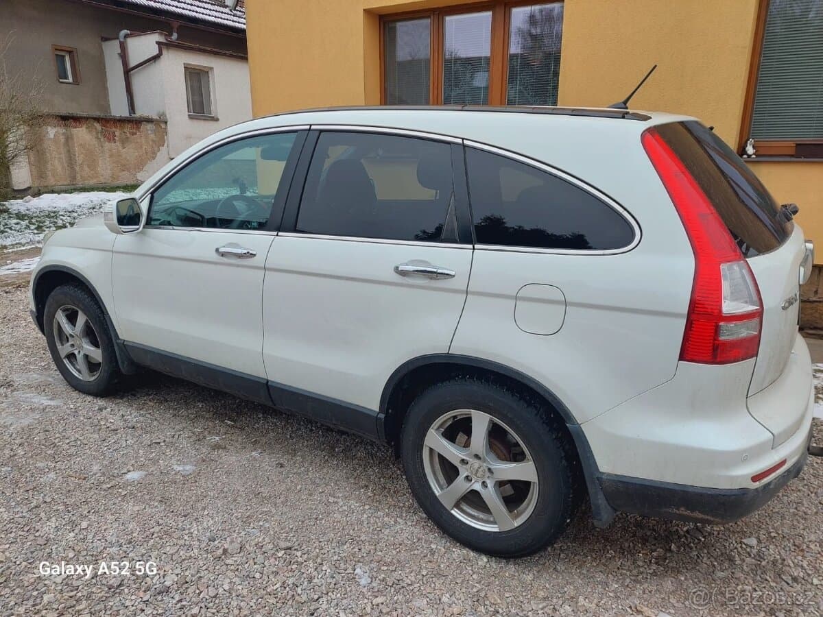 2013 Honda OSTATNÍ - 4