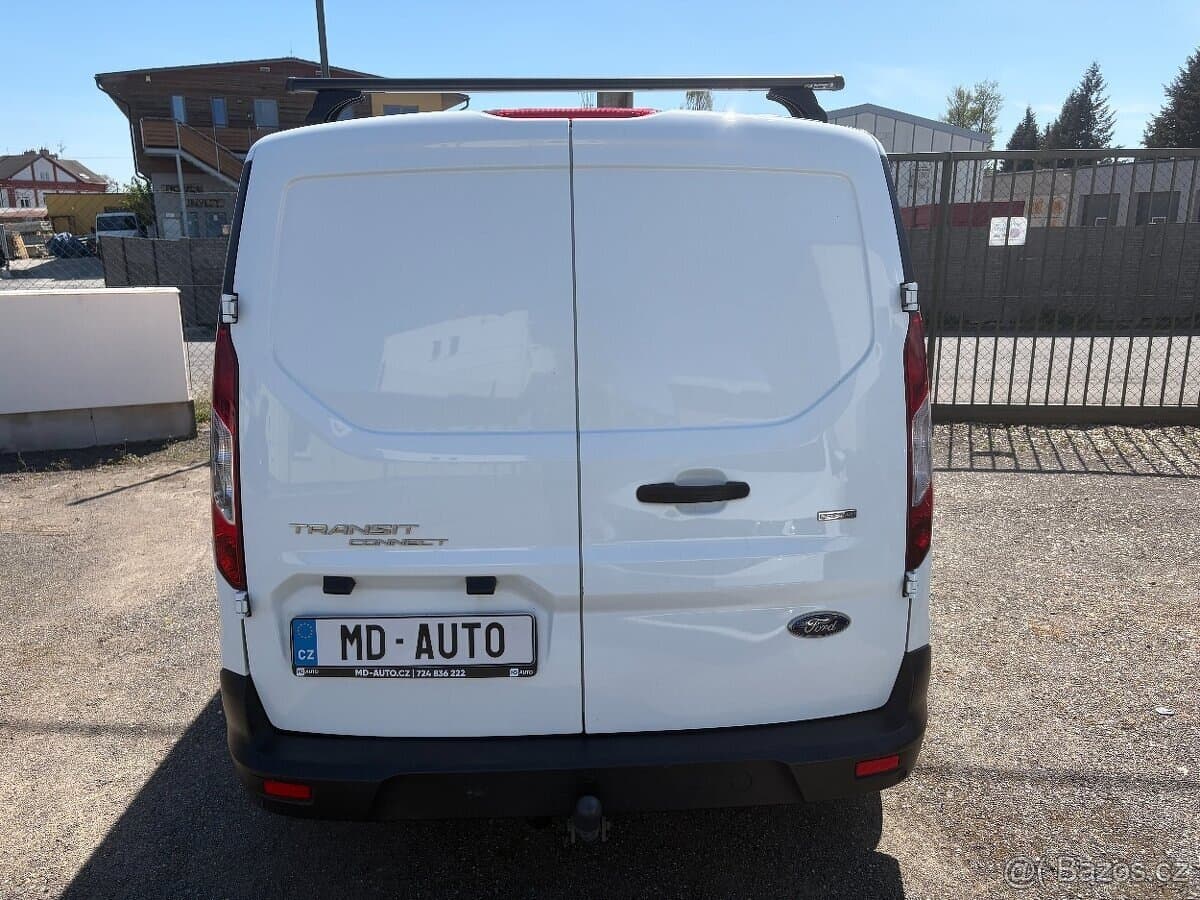 2018 Ford TRANSIT - 4
