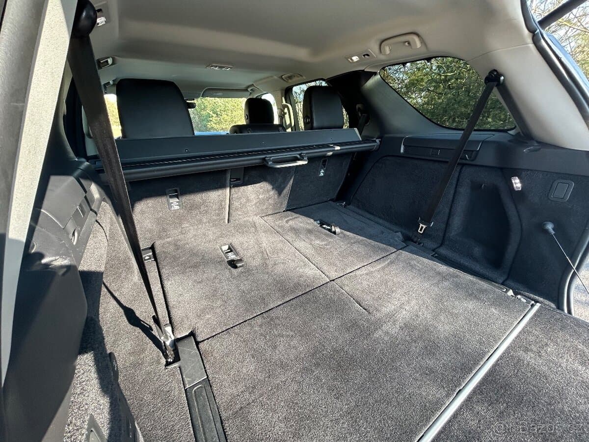 2018 Land Rover DISCOVERY - 4