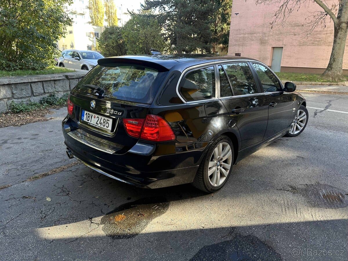 2009 BMW OSTATNÍ - 4