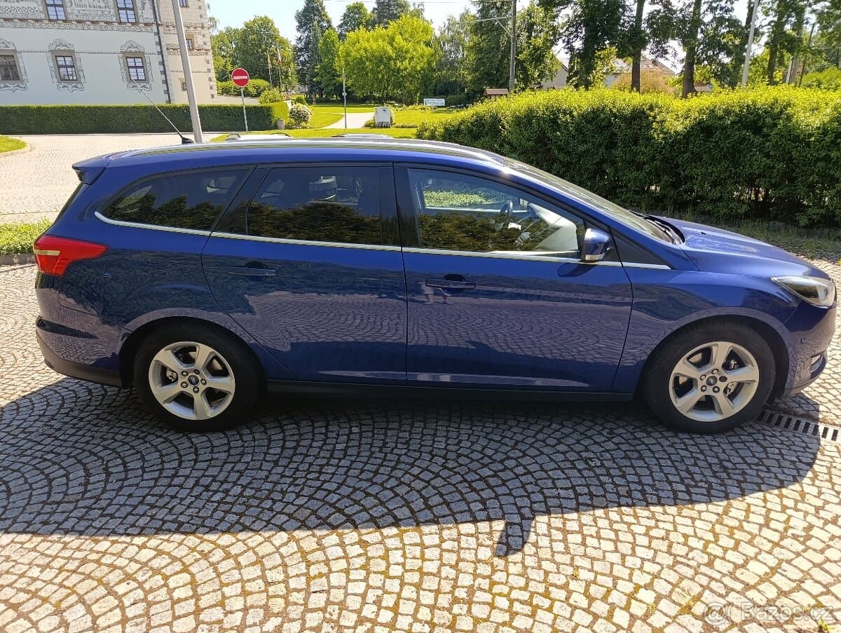 2016 Ford FOCUS - 4