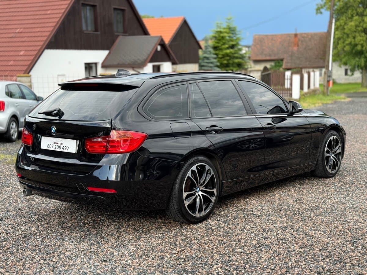 2014 BMW OSTATNÍ - 4