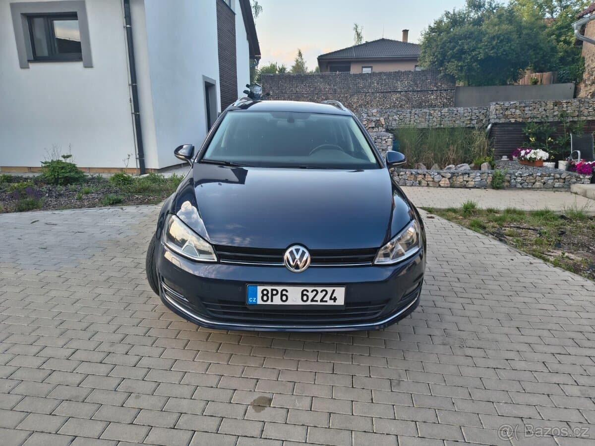 2016 Volkswagen GOLF - 4