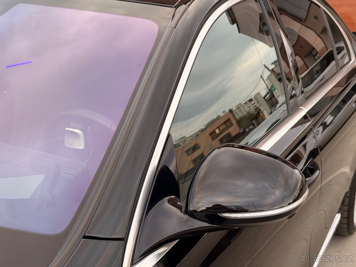 2021 Mercedes-Benz CL-CLASS - 4