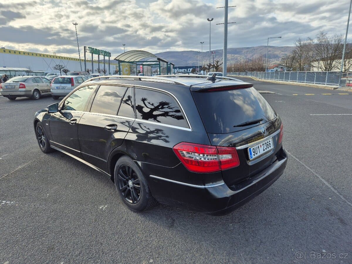 2010 Mercedes-Benz OSTATNÍ - 4