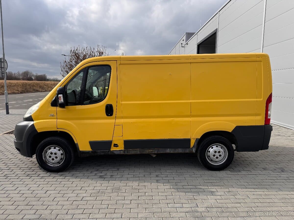 2012 Fiat DUCATO - 4