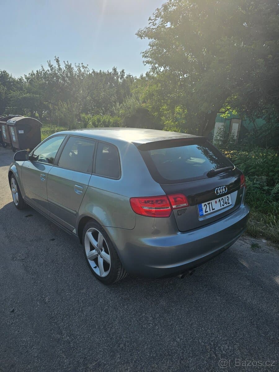 2010 Audi A3 - 4