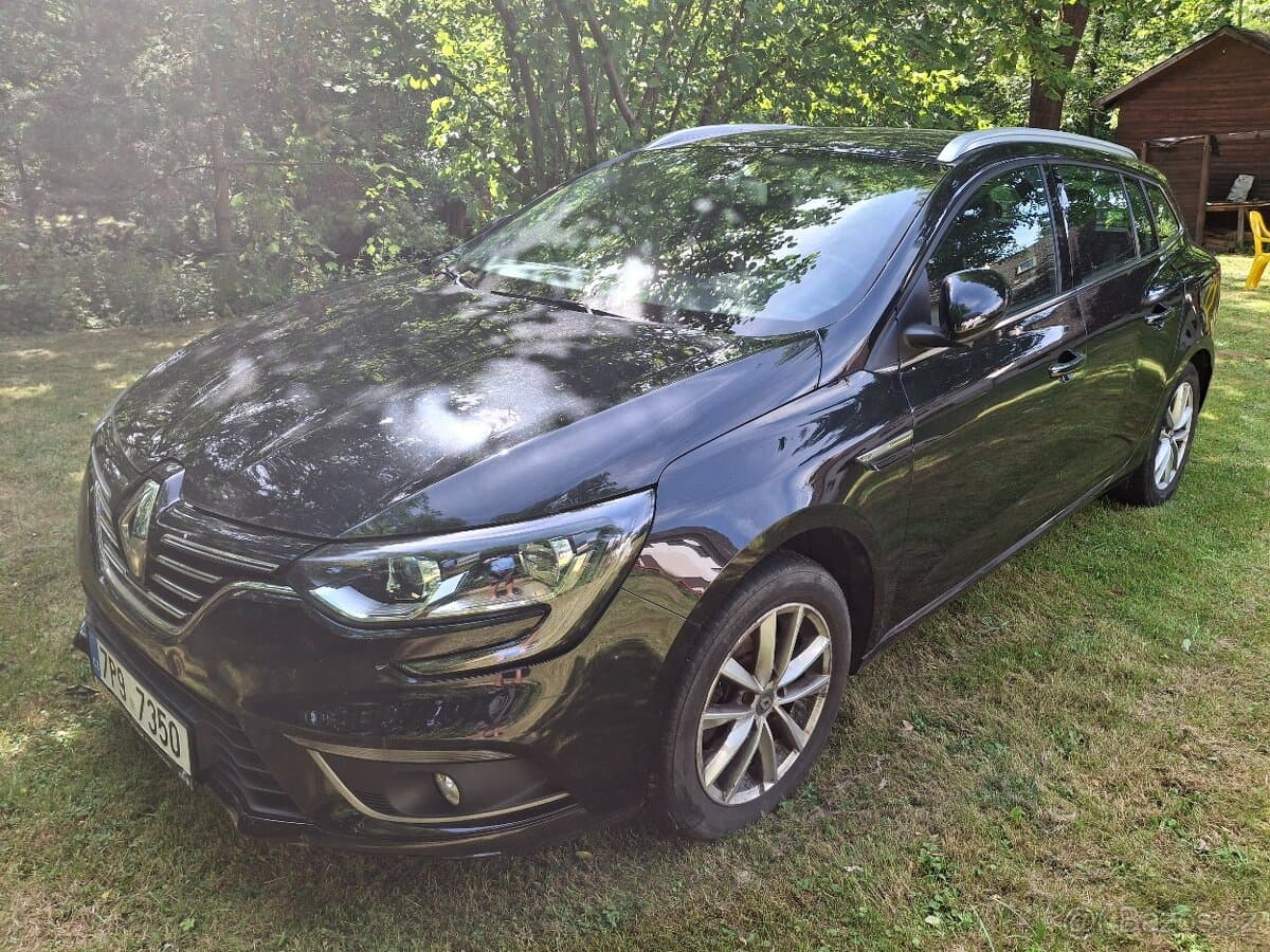 2019 Renault MEGANE - 4
