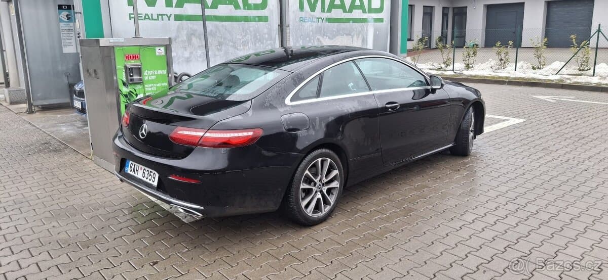2017 Mercedes-Benz OSTATNÍ - 4