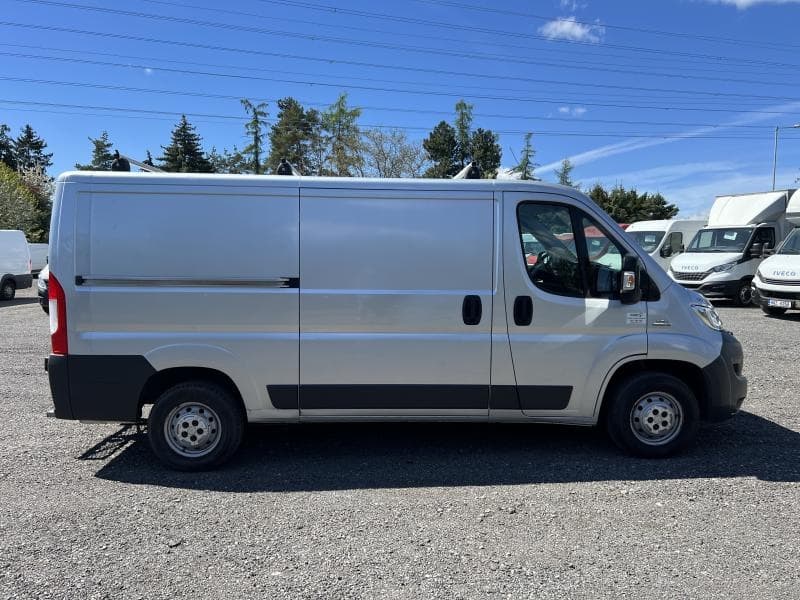 2016 Fiat DUCATO - 4