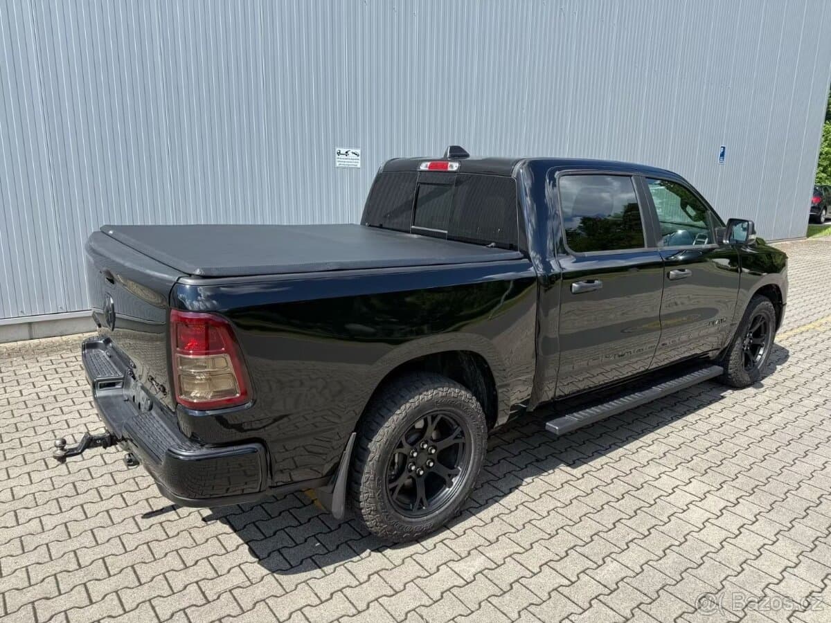 2023 Dodge RAM - 4