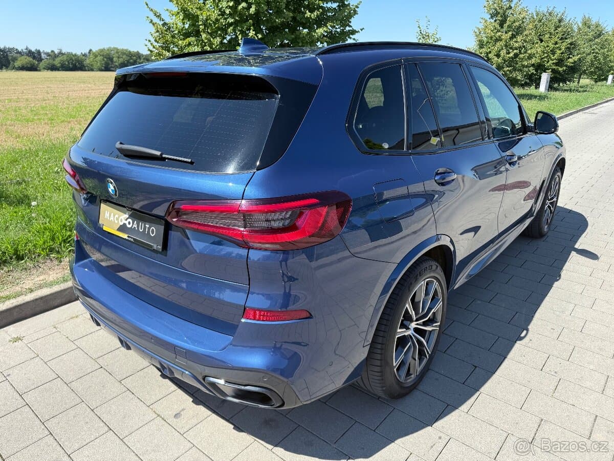 2023 BMW X5 - 4