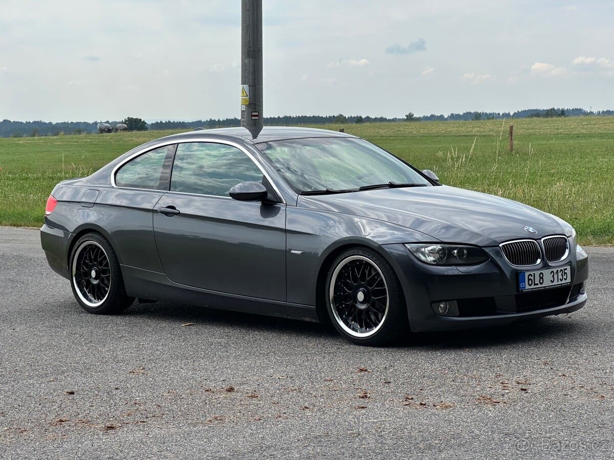 2007 BMW OSTATNÍ - 4